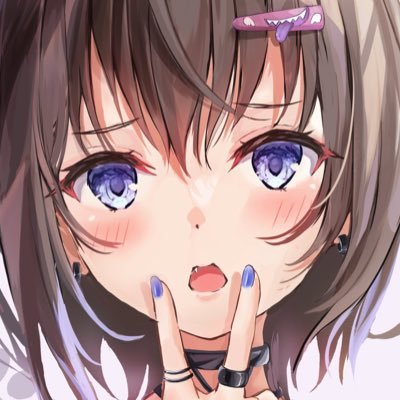 アニメやVtuber好きでイラスト描いてます！ pixivはR18もあるので注意です！→https://t.co/4R8nuuMKIm FantiaもR18注意です！→https://t.co/5r3jdVzJGt 無断転載等はご遠慮ください！