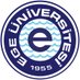 Ege Üniversitesi (@UniversiteEge) Twitter profile photo