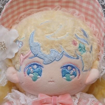 폭신 지지미さんのプロフィール画像