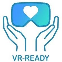 VR READY(@VR_READY_Wales) 's Twitter Profile Photo