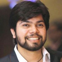 Gaurav - Amazon Marketer(@realg117) 's Twitter Profile Photo