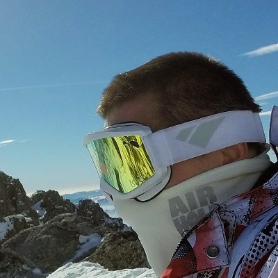 Mark_some_one's profile picture. 