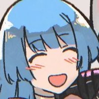 chiiro 🦢 school hell(@syachiiro) 's Twitter Profile Photo