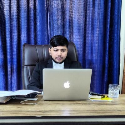 Varunkatiyar15's profile picture. President, Association of Indian Students