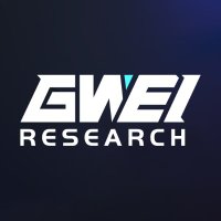 GWEI Research (「 DeFi之道 」品牌升级) (@8btc_official) 's Twitter Profile Photo GWEI Research (「 DeFi之道 」品牌升级) (@8btc_official) 's Twitter Profile Photo