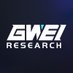 GWEI Research (「 DeFi之道 」品牌升级) (@8BTC_OFFICIAL) Twitter profile photo