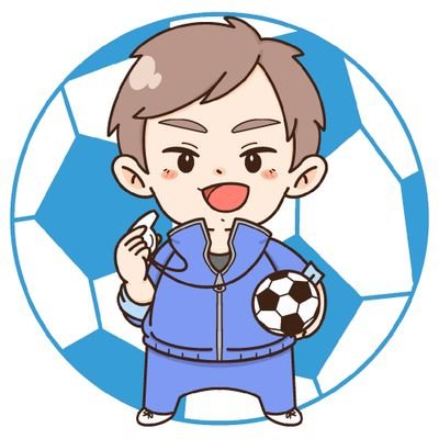 2023年3月からブログはじめました。子育てとサッカーを中心にスポーツの記事を書いてます。|兵庫県|勧誘のDMはお断りです。|無言フォロー失礼します。|2023岡山マラソン・神戸マラソン、2024姫路・篠山マラソンエントリー済