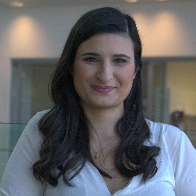 Dr Naomi Moris Profile