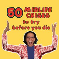 50 Midlife Crises to try before you die (@midlife50ways) 's Twitter Profile Photo