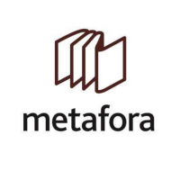Metafora (@knihymetafora) 's Twitter Profile Photo Metafora (@knihymetafora) 's Twitter Profile Photo
