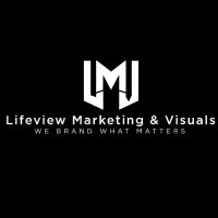 Lifeview Marketing & Visuals, LLC(@LifeviewMV) 's Twitter Profile Photo