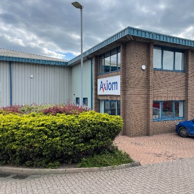 Axiom are leaders in design, manufacture, installation & maintenance of conveyors, pick, pack, sortation & dispatch solutions for materials handling systems.