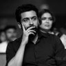 SethupathiSeth8's profile picture. srmite🔥🔥
surya🖤
