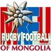 Mongolian Rugby (@mongolianrugby) Twitter profile photo