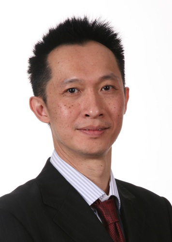 annuarkhairi's profile picture. Director of Business Development at China State Construction Engineering Corp Ltd (CSCEC)