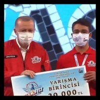 Emrah (@teknofestcigenc) 's Twitter Profile