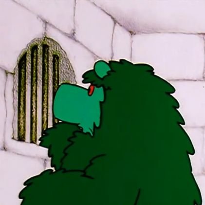 SeahorseEntropy's profile picture. schmeep schmop