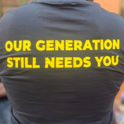 Tovakuballot26's profile picture. We are youth led movement convinced that Uganda(Our generation) still needs HE.YK Museveni as president inthe next Generation Election.