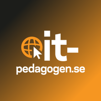 IT-Pedagogen.se(@itpedagogense) 's Twitter Profile Photo