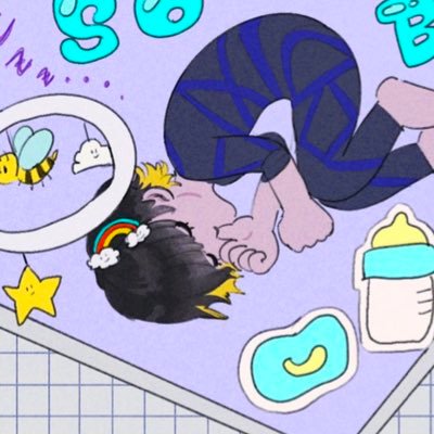 ⋆͛𝑮𝑰𝑹𝑨𝑮𝑰𝑹𝑨 ͙͛さんのプロフィール画像