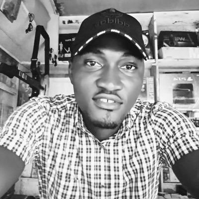 Computer Sales Engineer |Tech Enthusiast
|Egalitarian | UNIBEN Alumnus| TeamCFC |Deltan|