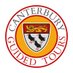 Canterbury Guided Tours (@CburyCityTours) Twitter profile photo