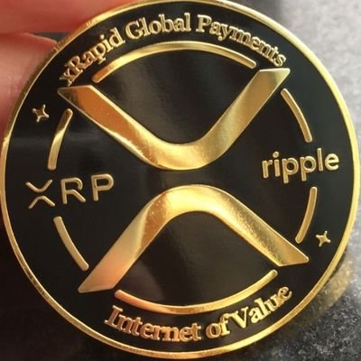 xrp_bot589's profile picture. 