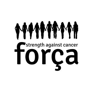 Forca14 became the Registered Charity força - strength against cancer in 2014.