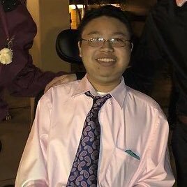 Car Enthusiast | 🇰🇭| Gamer | Disabled | 24 | Instagram: @phera034