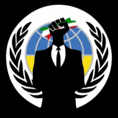 THE CORRUPT FEAR US · THE HONEST SUPPORT US · THE HEROIC JOIN US.
#WeAreThePeople

#OpRussia
#OpIran
#SlavaUkraini

https://t.co/UzCpL26tjc