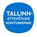 Tallinna ettevõtluskeskus (@ettevotluskes) Twitter profile photo Tallinna ettevõtluskeskus (@ettevotluskes) Twitter profile photo
