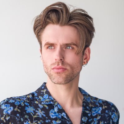 Steven_Colgan's profile picture. 