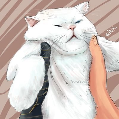 Winx COMMISSIONS OPENさんのプロフィール画像