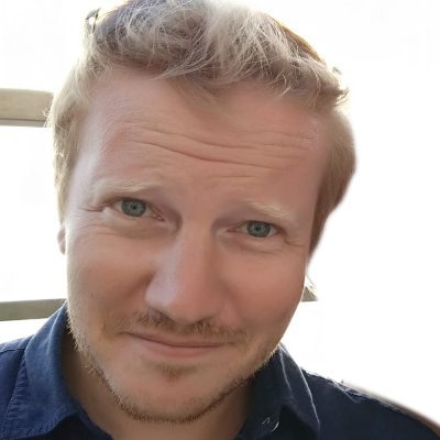 Dan Jeffries Profile