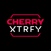 CHERRY XTRFY(@cherryxtrfy) 's Twitter Profile Photo