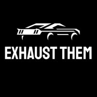 Exhaust Them(@exhaustthem) 's Twitter Profile Photo