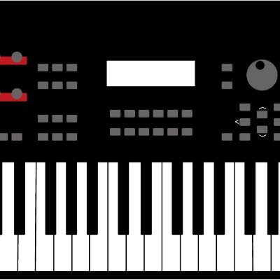 アニメ、特撮、ゲーム、の
音楽、聞くのが好きな人、募集。
#音楽 #DTM #MIDI
#PSG音源 #FM音源 #PCM音源
#アニメ #特撮 #ゲーム #アレンジ #カバー