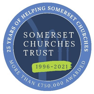 Somerset Churches Trust was set up to protect the heritage and buildings of the beautiful churches and chapels of Somerset.
Support us - volunteers welcome!