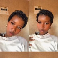 mel’s hair💗 (@diteboho100) 's Twitter Profile
