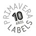 Primavera Labels (@Primaveralabels) Twitter profile photo