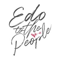 Edo to the People(@EdotothePeople) 's Twitter Profile Photo