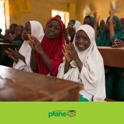 Partnership for Learning for All in Nigeria (PLANE) is an @FCDO seven-year Education Programme funded by UKaid & implemented with the Government of Nigeria.