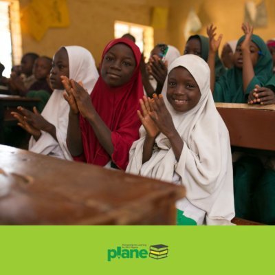 Partnership for Learning for All in Nigeria (PLANE) is an education programme funded by the UK Government to improve foundational skills for children in Nigeria