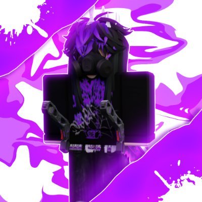 PurpleX_Empire Profile Picture