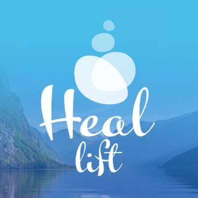 Immerse yourself in the healing melodies and elevate your spirit, 
Heal Your Feel with Heallift 💙