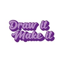 drawitmakeit (@draw_it_make_it) 's Twitter Profile