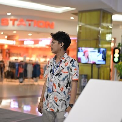 Main Character