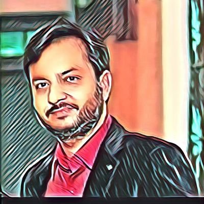 ramanugrahsingh's profile picture. #Web3 enthusiast #Crypto adoption. #Defi, #Metafi, #NFT...