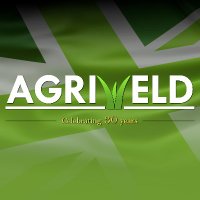 Agriweld Ltd(@AgriweldLtd) 's Twitter Profile Photo