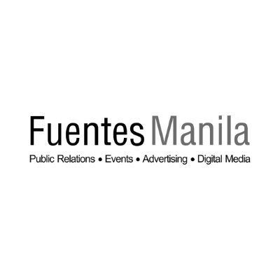FuentesManila's profile picture. FuentesManila is a full-service PR company with more than 30 years of proven industry track record.